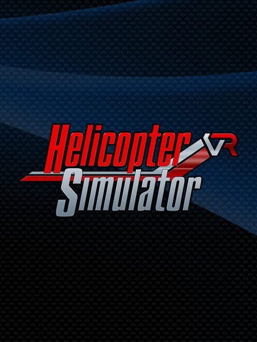 Обложка Helicopter Simulator VR 2021: Rescue Missions