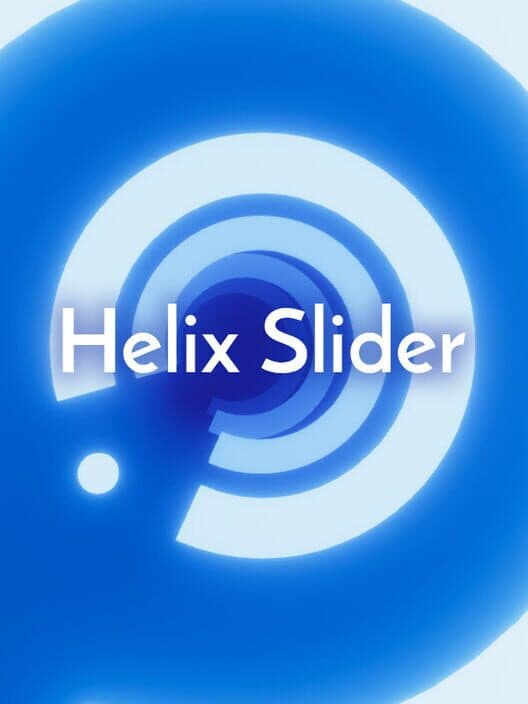 Обложка Helix Slider