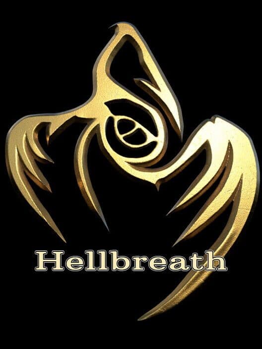 Обложка Hellbreath