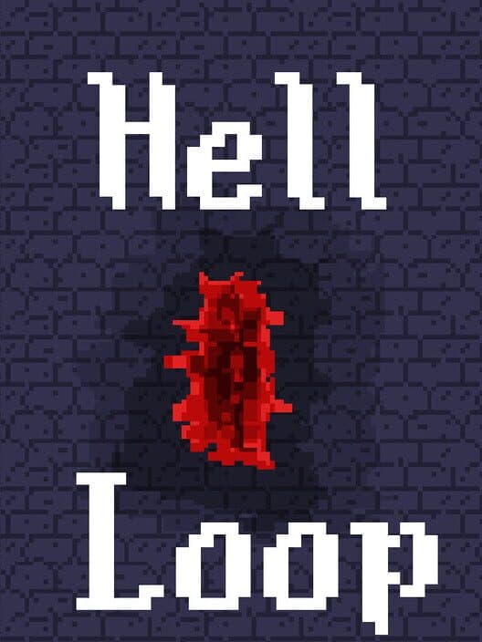 Обложка Hell Loop