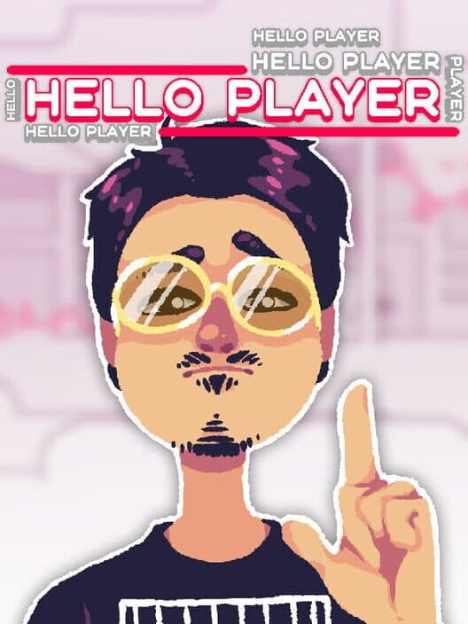 Обложка Hello Player