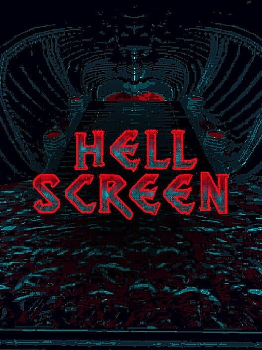 Обложка Hellscreen