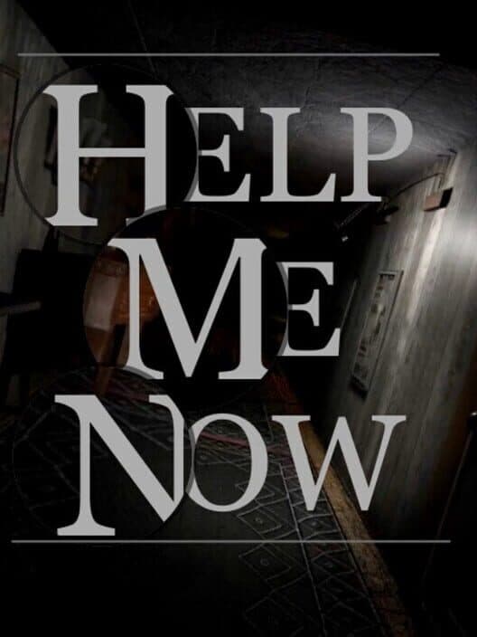 Обложка Help Me Now