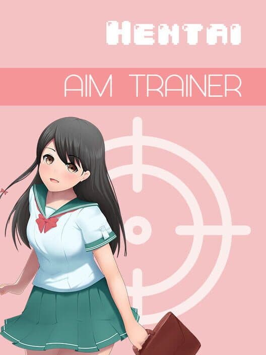 Обложка Hentai Aim Trainer