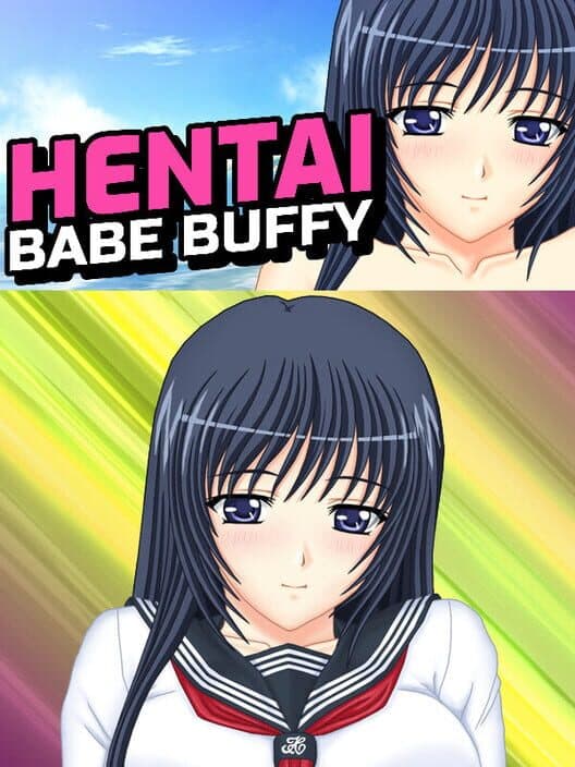 Обложка Hentai Babe Buffy