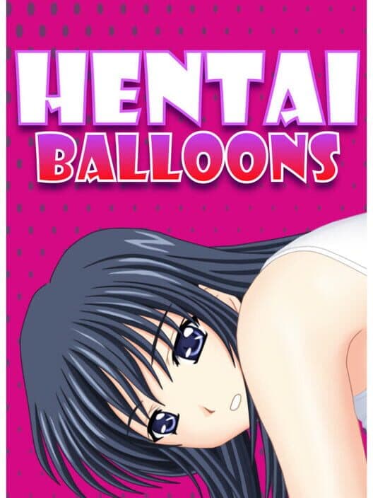 Обложка Hentai Balloons
