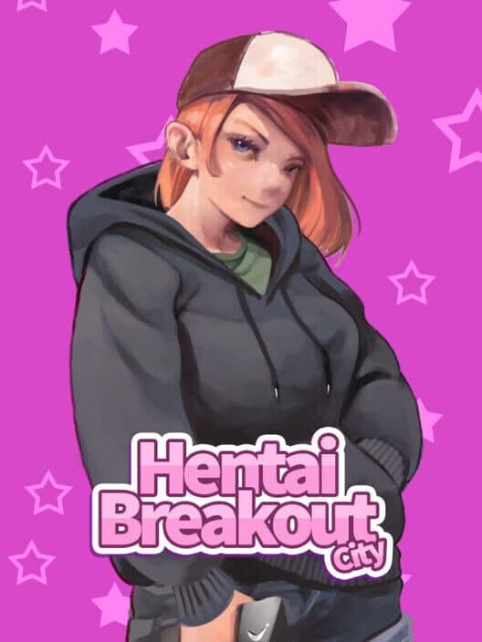 Обложка Hentai Breakout City