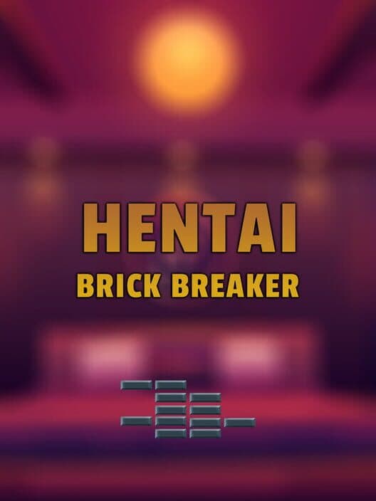 Обложка Hentai Brick Breaker