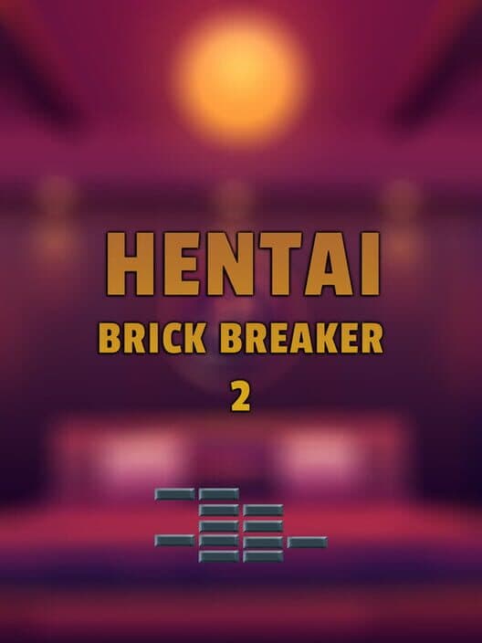 Обложка Hentai Brick Breaker 2