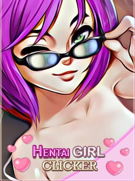 Обложка Hentai Girl Clicker