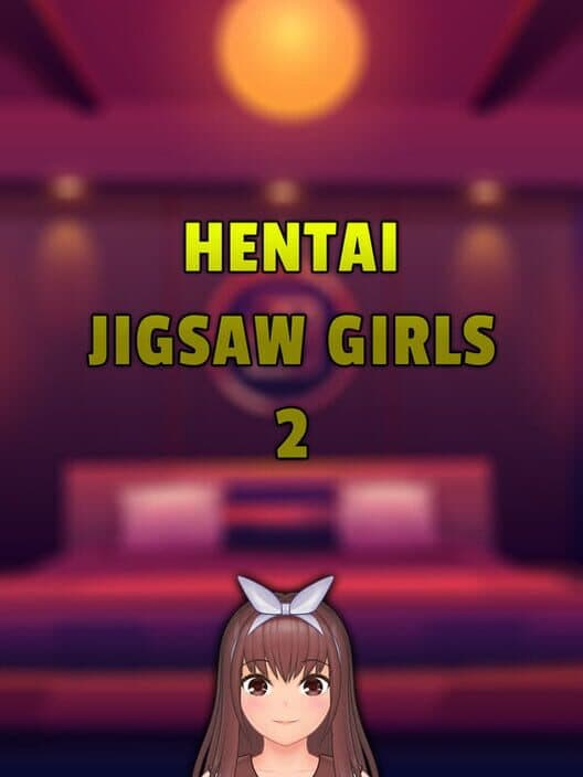 Обложка Hentai Jigsaw Girls 2