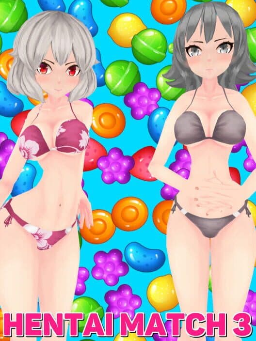 Обложка Hentai Match 3
