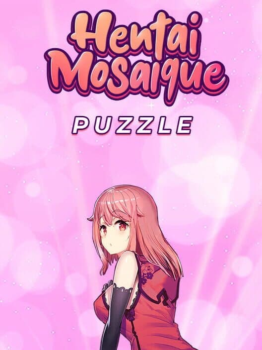 Обложка Hentai Mosaique Puzzle