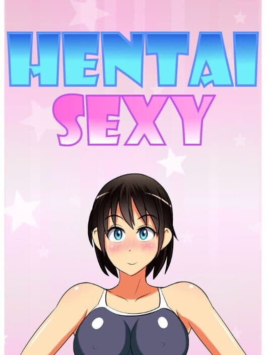 Обложка Hentai Sexy