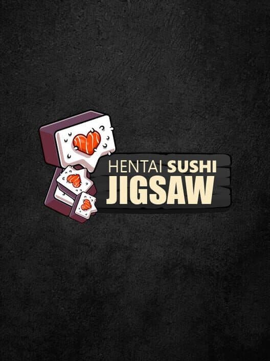 Обложка Hentai Sushi Jigsaw