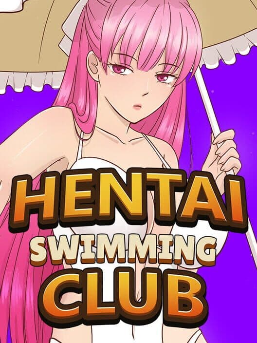 Обложка Hentai Swimming Club