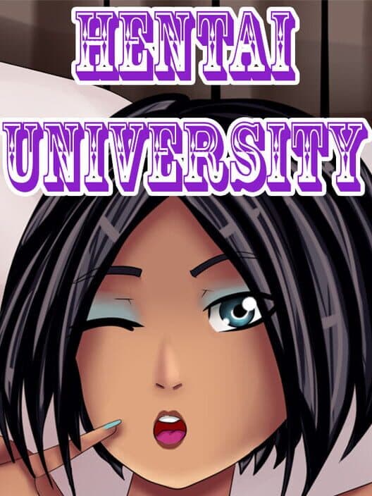 Обложка Hentai University