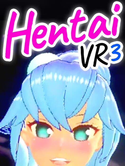 Обложка Hentai VR 3