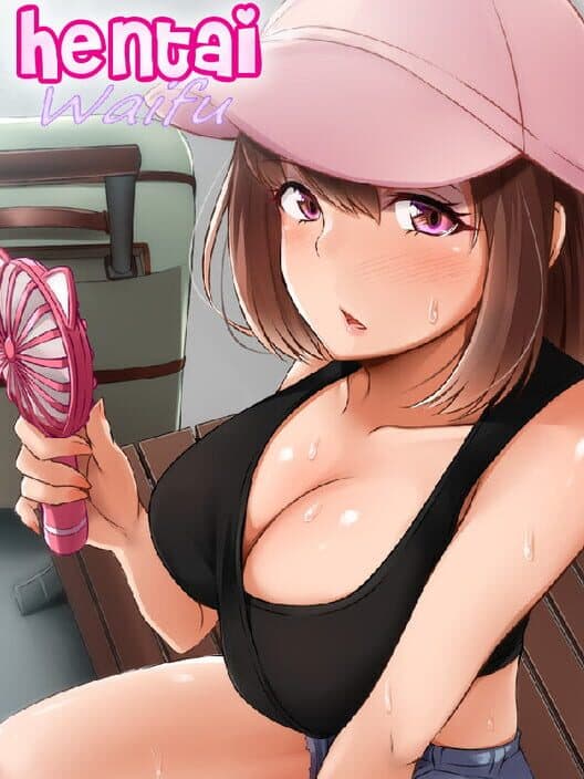 Обложка Hentai Waifu