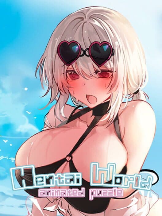 Обложка Hentai World: Animated Puzzle