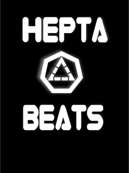Обложка Hepta Beats