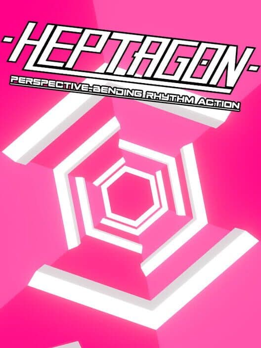 Обложка Heptagon