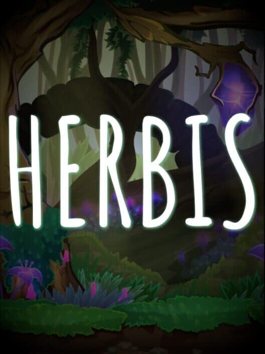 Обложка Herbis