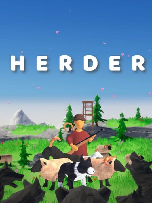 Обложка Herder