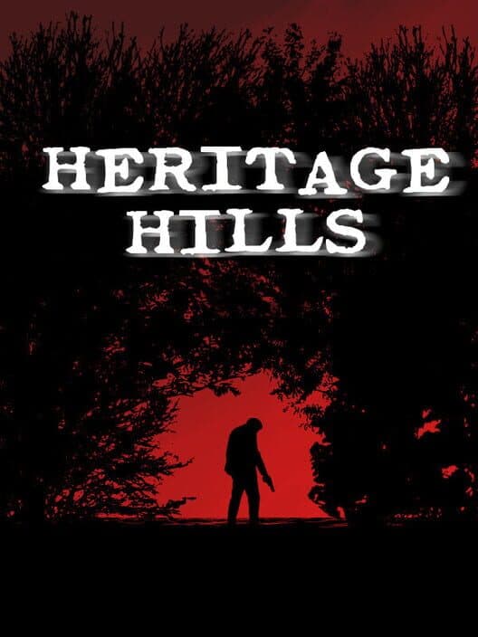 Обложка Heritage Hills