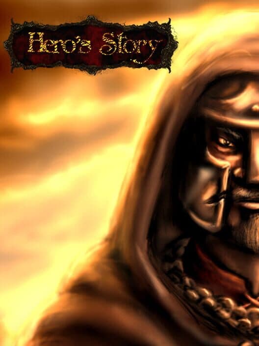 Обложка Hero's Story