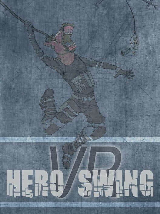 Обложка Hero Swing VR
