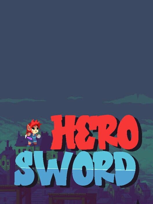 Обложка Hero Sword