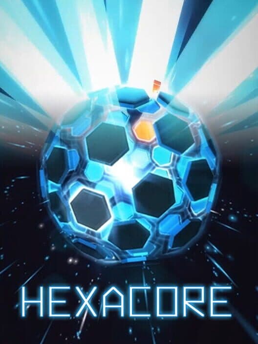 Обложка Hexacore
