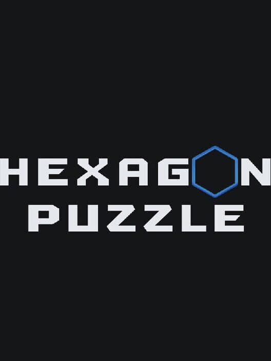 Обложка Hexagon Puzzle