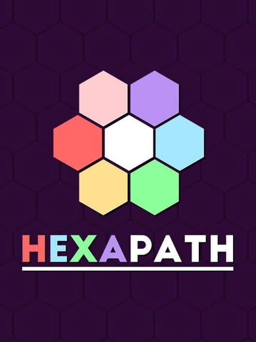 Обложка Hexa Path