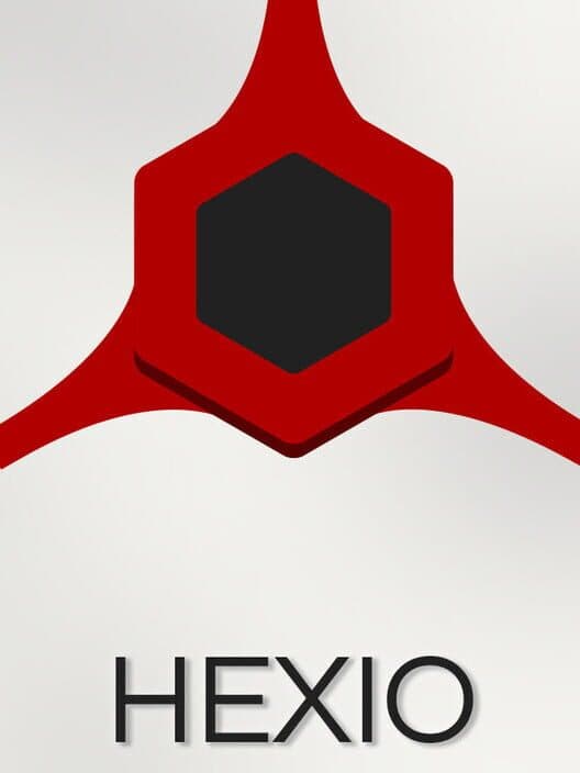 Обложка Hexio