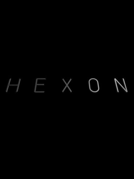 Обложка Hexon