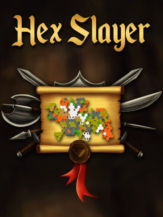 Обложка Hex Slayer