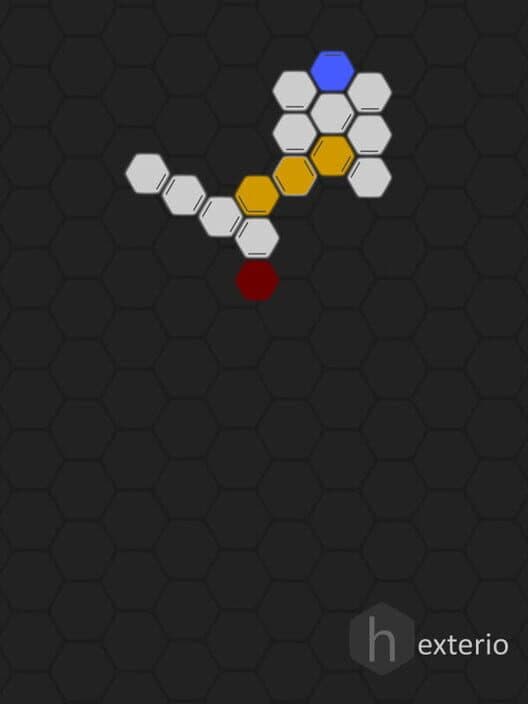 Обложка Hexterio