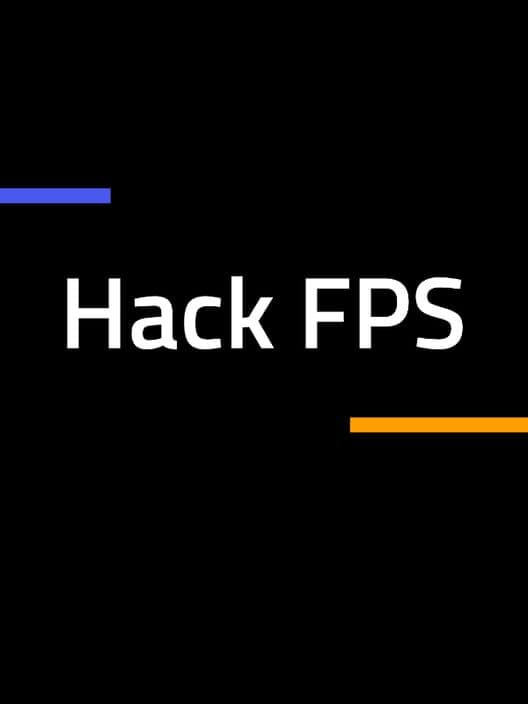 Обложка Hack FPS