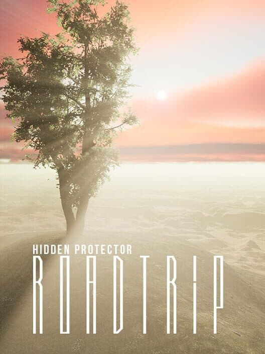 Обложка Hidden Protector