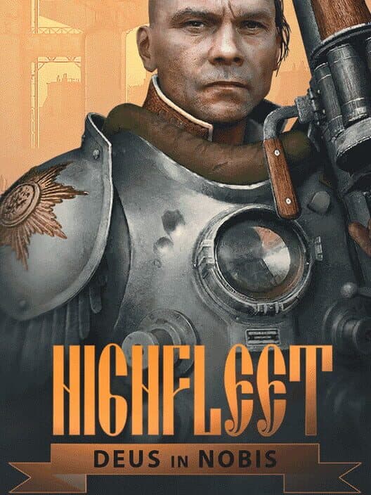 Обложка HighFleet