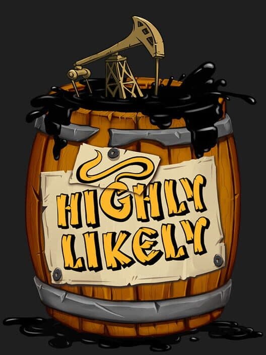 Обложка Highly Likely