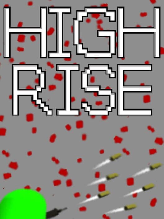 Обложка Highrise