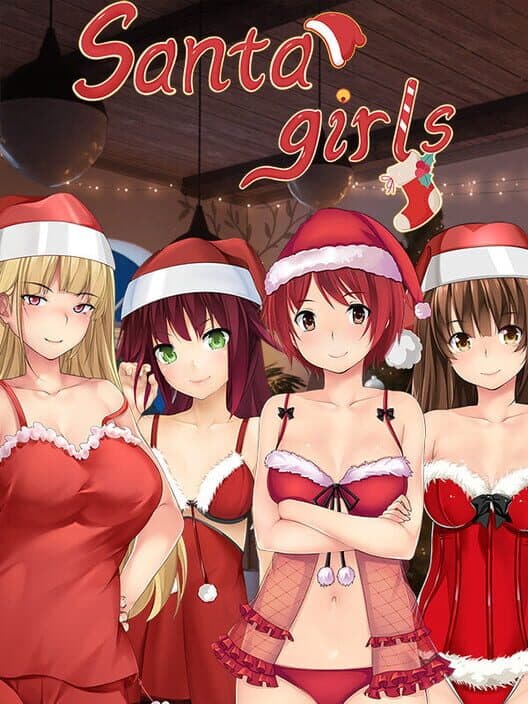 Обложка Highschool Girlfriend