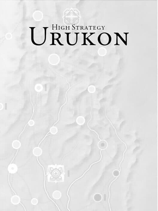 Обложка High Strategy: Urukon