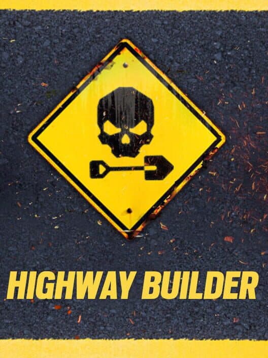 Обложка Highway Builder