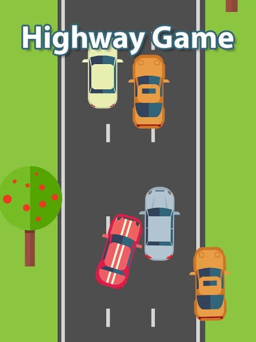 Обложка Highway Game