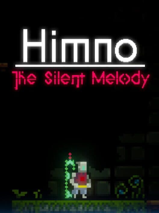 Обложка Himno: The Silent Melody