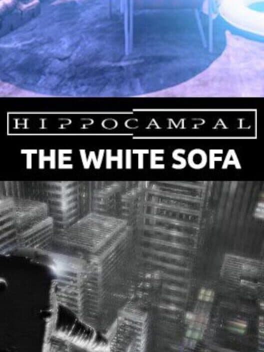Обложка Hippocampal: The White Sofa